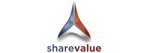 ShareValue lança novo  site e identidade visual
