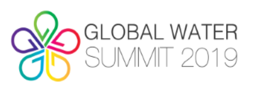 ShareValue participou no Global Water Summit 2019 (Londres)